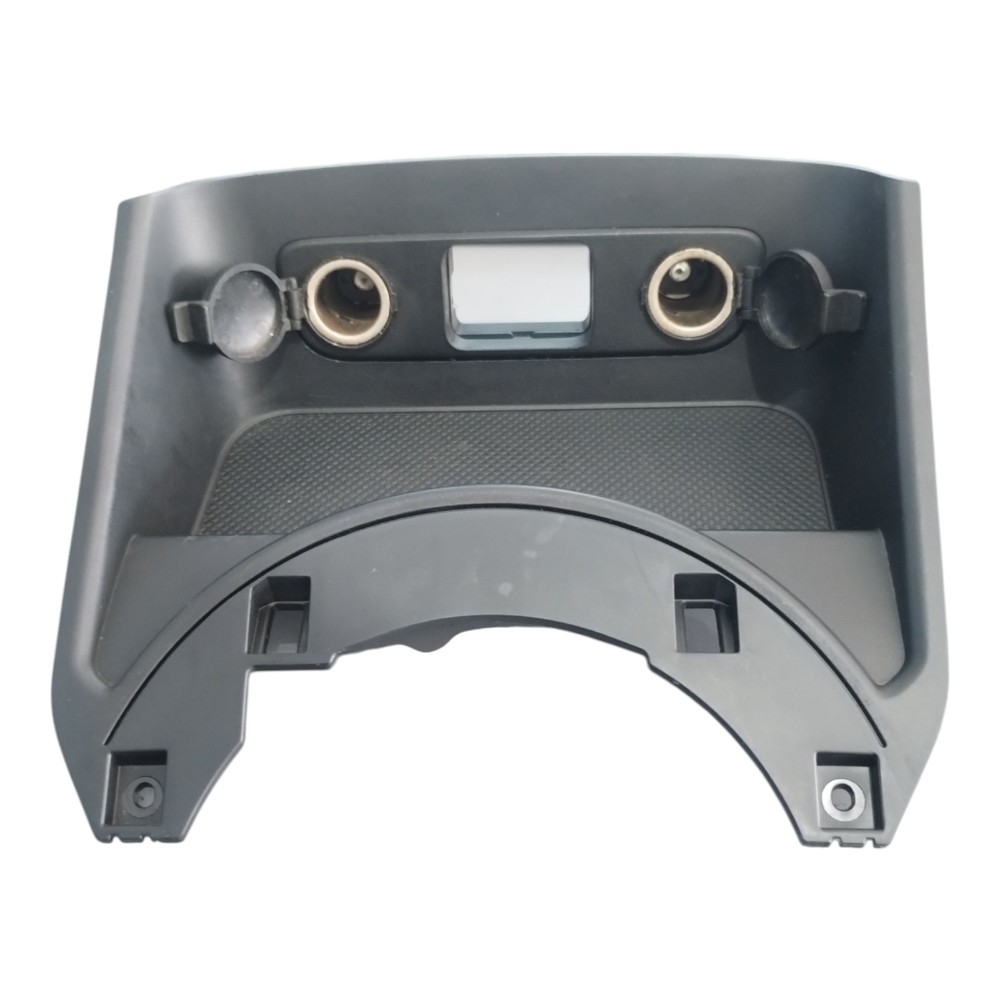 Acabamento Moldura Do Console Kia Sportage 2011 À 2016. 6
