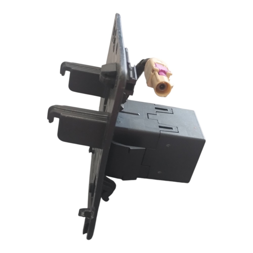 Modulo Antena Amplificador Chevrolet Onix Plus 2019 À 2022. 2