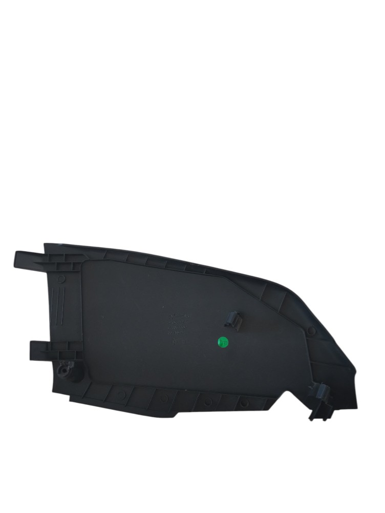 Acabamento Lateral Direito Console Peugeot 208 2013 À 2019. 2
