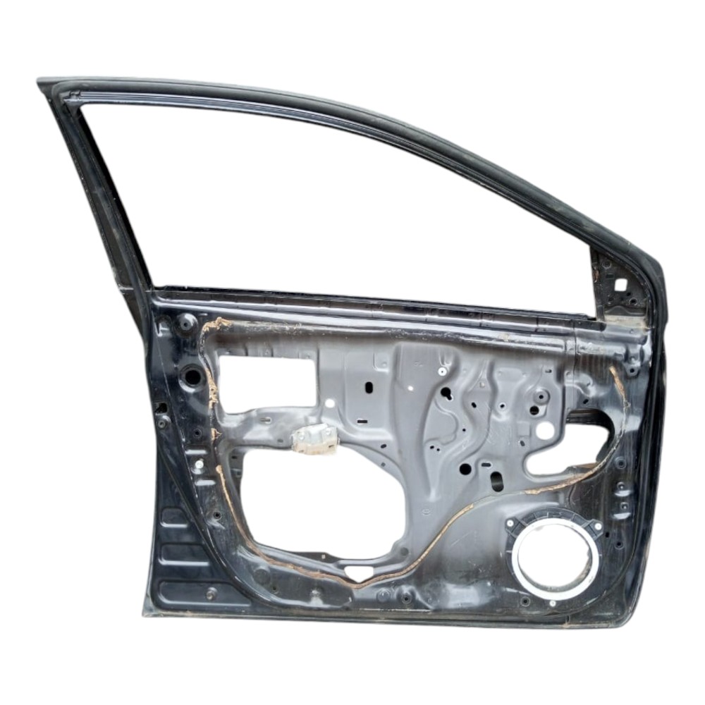 PORTA DIANTEIRA DIREITA VW JETTA  VARIANT 2007 Á 2012. 3
