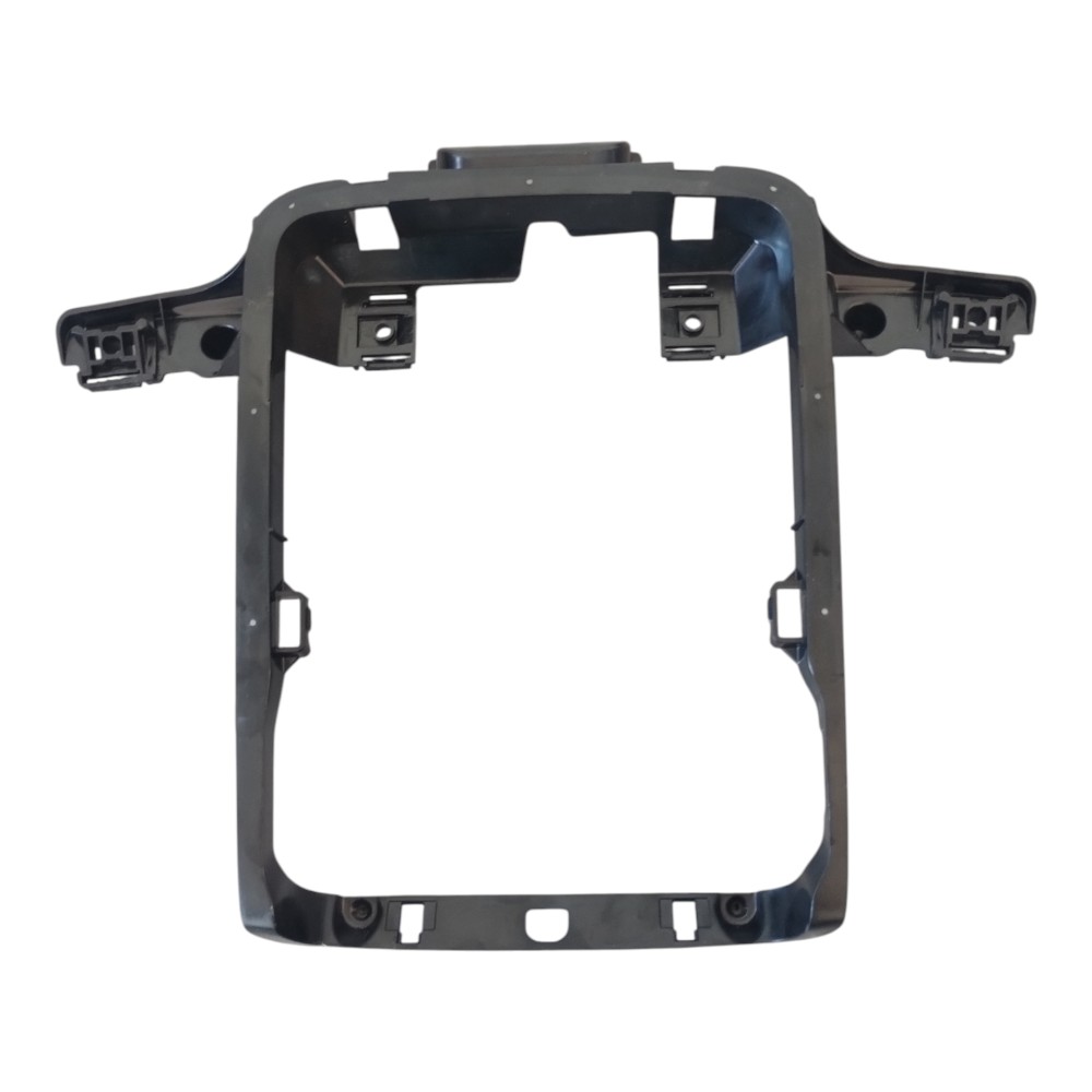 Moldura Acab.suporte Luz Do Teto Vw Jetta 2011 À 2018. 2