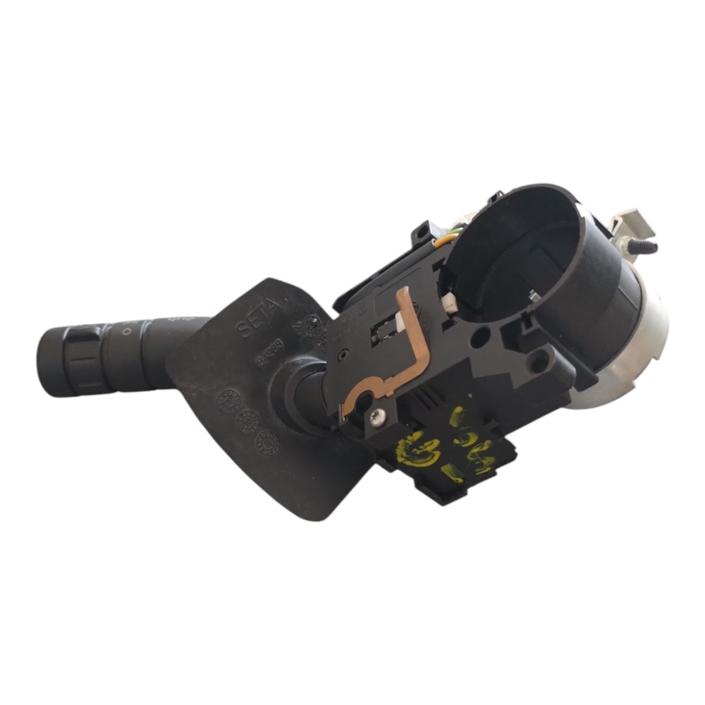 Chave Comando Seta Farol Volkswagen Gol G6 2010 À 2016. 3