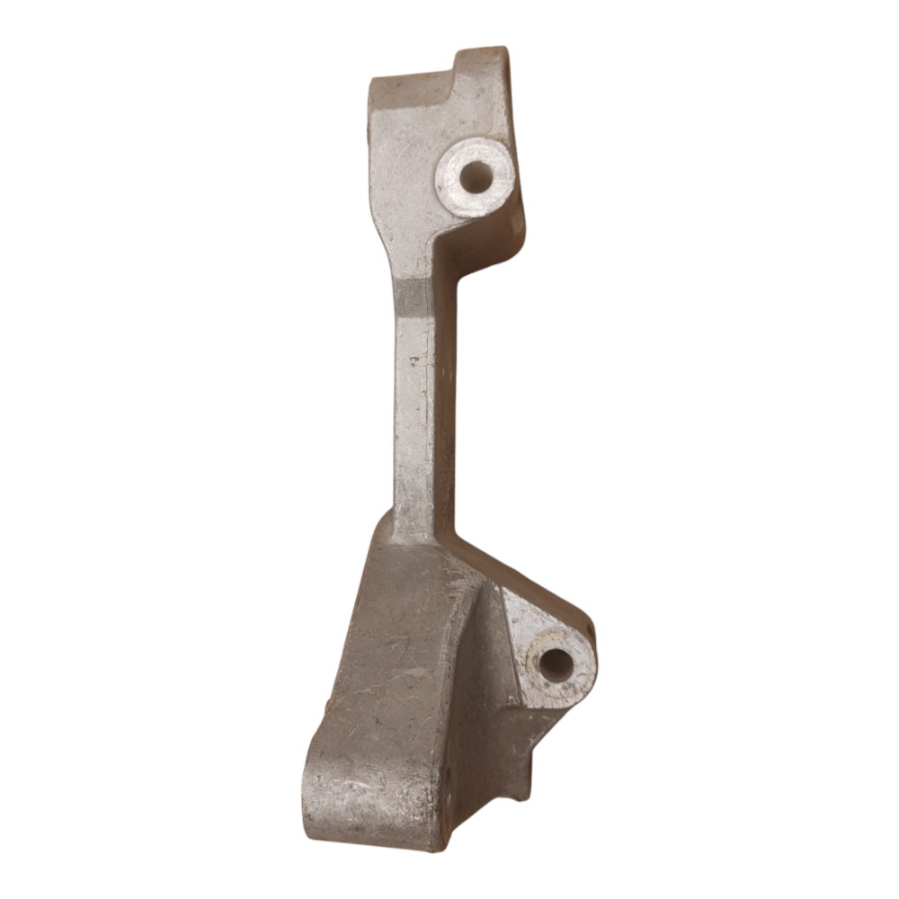 Suporte Alternador Vw Gol Saveiro Voyage G5 Sem Ar/direção. 3