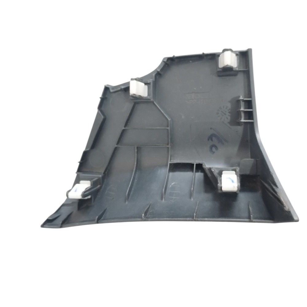 Moldura Painel Lateral Esquerdo Honda Hr-v 2013 À 2018. 3