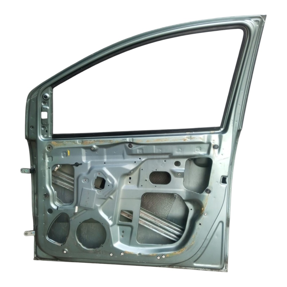 Porta Dianteira Direita Vw Fox Spacefox 2010 À 2014. Dianteira Direita 5