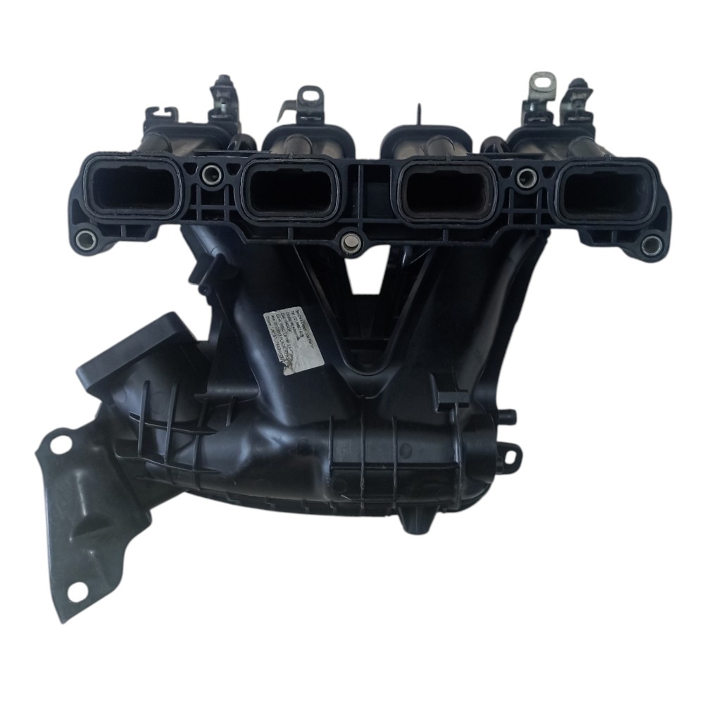 COLETOR ADMISSÃO MITSUBISHI LANCER 2.0 16V 2011 Á 2014.