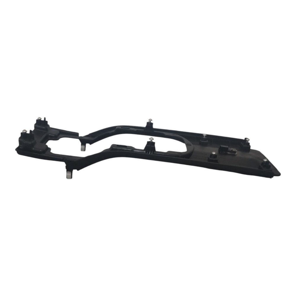 Acabamento Console Central Honda Hrv 2015 À 2019. 6