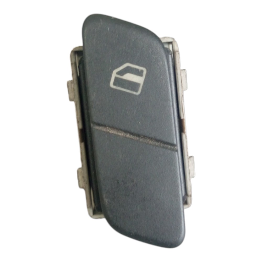 Botao Vidro Elétrico Traseiro Direito Vw Polo 2003 À 2006. 1