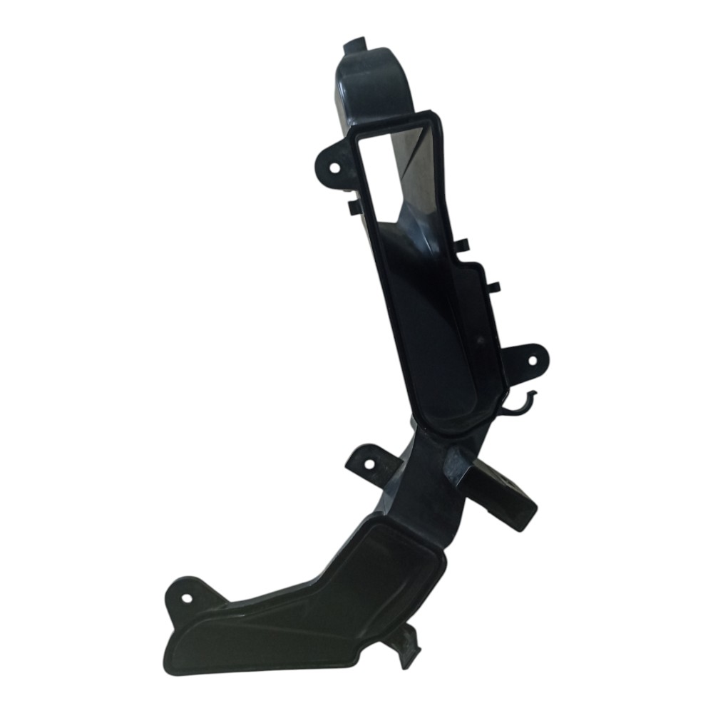 Duto Saída De Ar Citroen C3 C4 2008 À 2013. 4