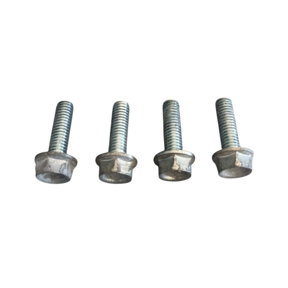 Parafusos Fixação Das Bobinas Mitsubishi Lancer 2011 À 2014. 2