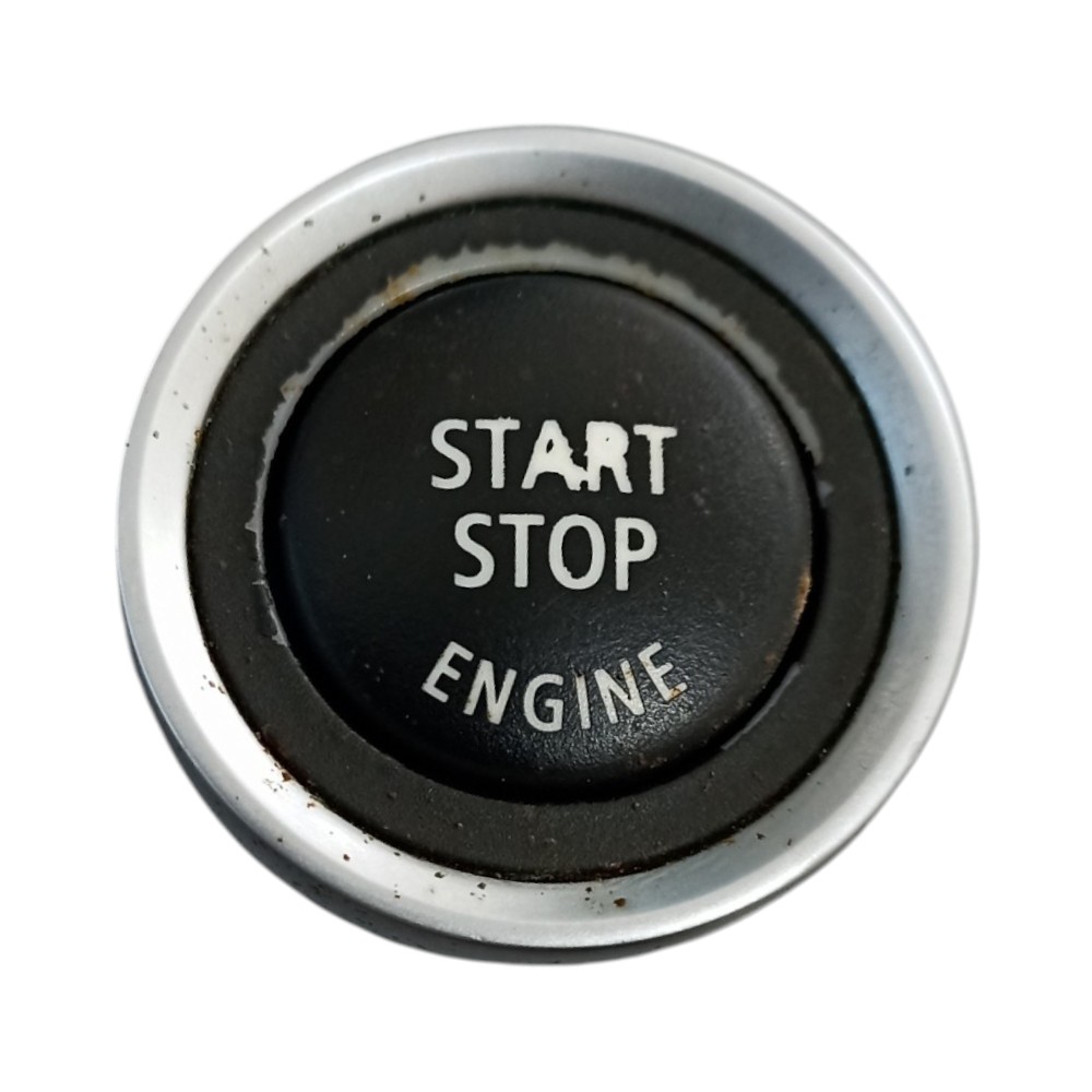BOTÃO START STOP ENGINE BMW 318i 320i 2008 Á 2012.