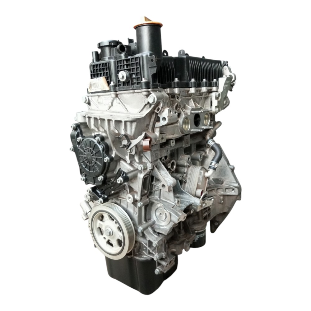 Motor Parcial Jeep Compass Renegade Toro Fastback T270 4 Km