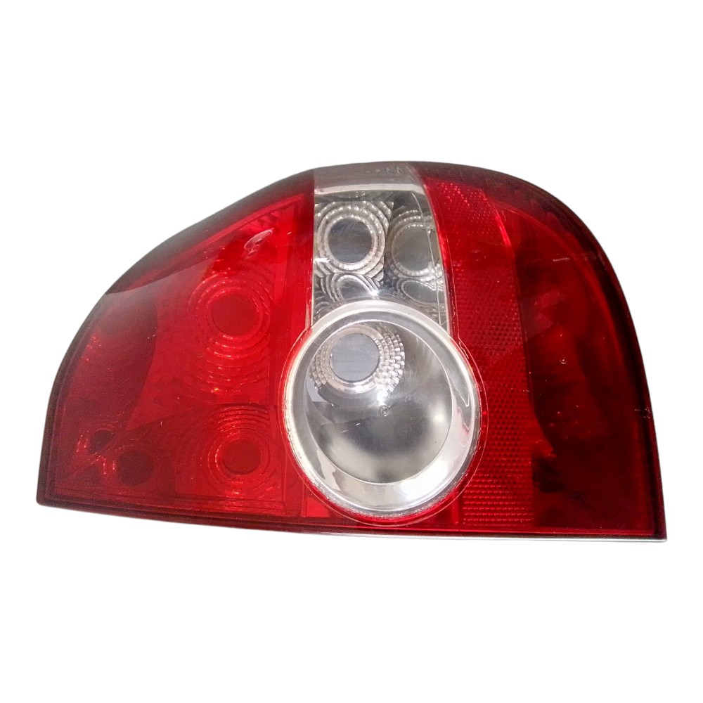 Lanterna Traseira Direita Vw Fox 2004 À 2009. Direito/passageiro 1# 5