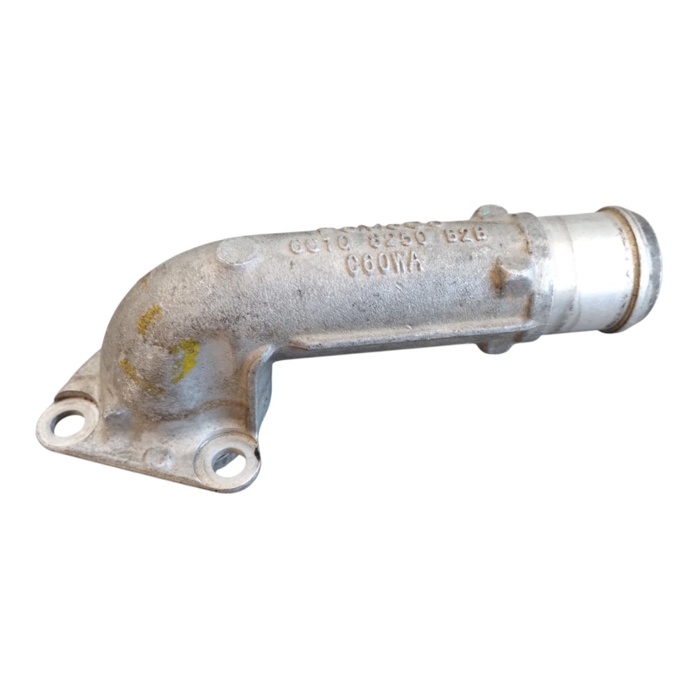 Cano Válvula Termostática Ford Ranger 2.5 Diesel 2008 À 2012 1