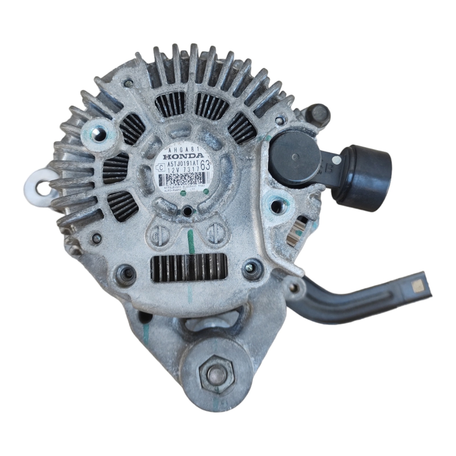 Alternador Honda Hrv 1.8 16v 2015 À 2019. 4