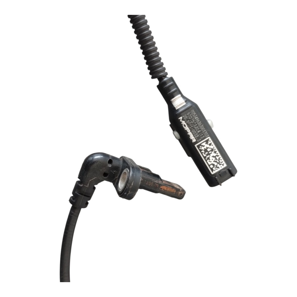 Chicote Sensor Roda Traseira Esquerda Jeep Compass 1.3 22/26 5