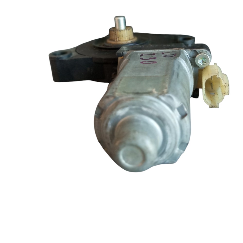 Motor Maquina De Vidro Direito Hyundai I30 2009 À 2012. 2