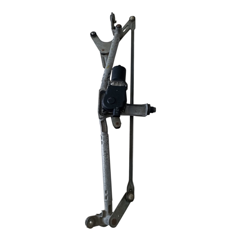 Motor galhada limpador de parab. Honda Civic g9 2012 á 2016.
