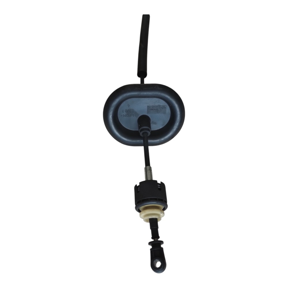 Cabo Seletor Câmbio Automático Citroen C4 Lounge 1.6 Thp. 5