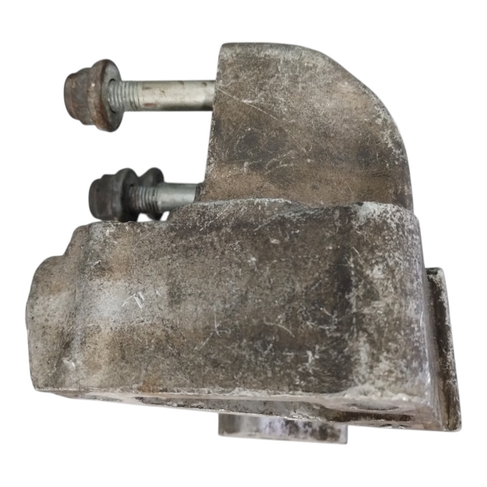 Suporte Coxim Esquerdo Motor Fiat Palio Uno Grand Siena 1.4. 4