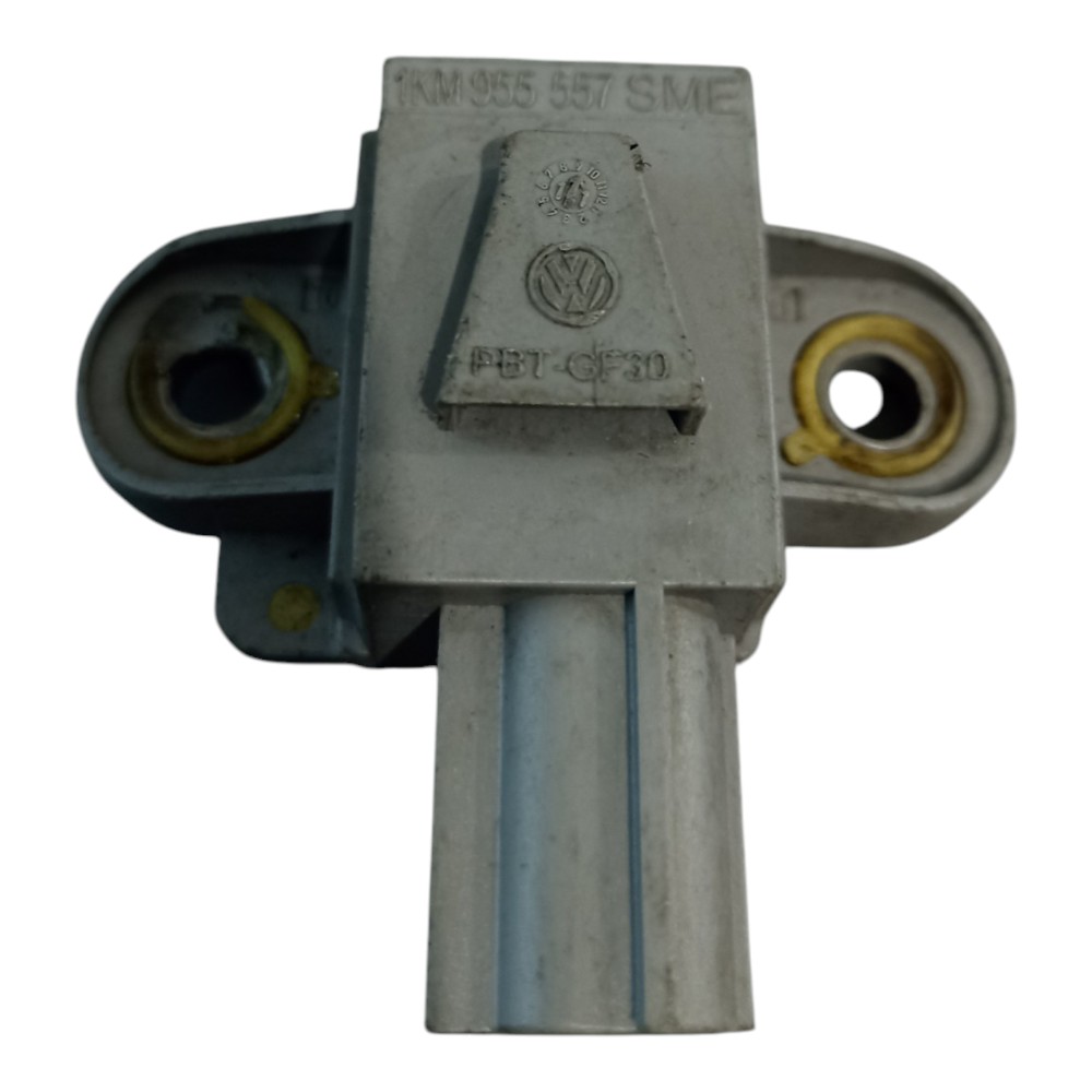 SENSOR DE IMPACTO VOLKSWAGEN JETTA 2.0 TSI  2013 Á 2019.