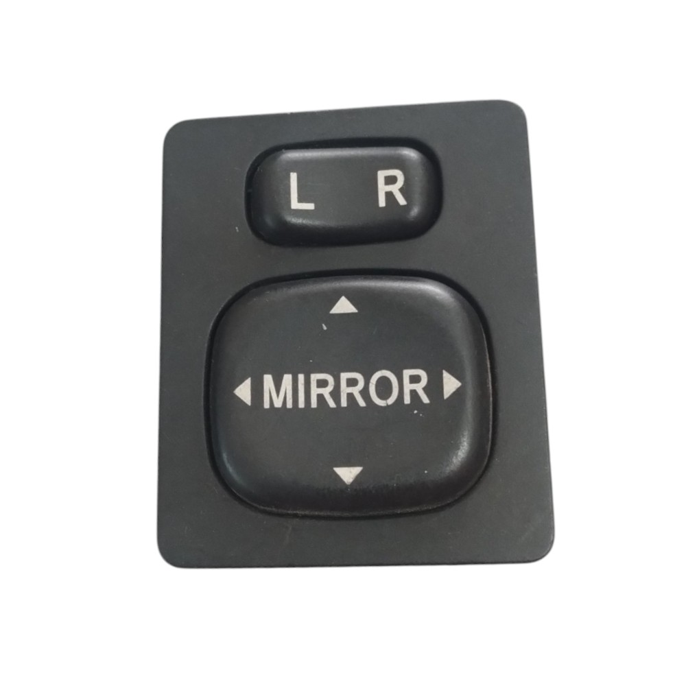 Botão Retrovisor Comando Elétrico  Toyota Etios 2013 A 2018. 1