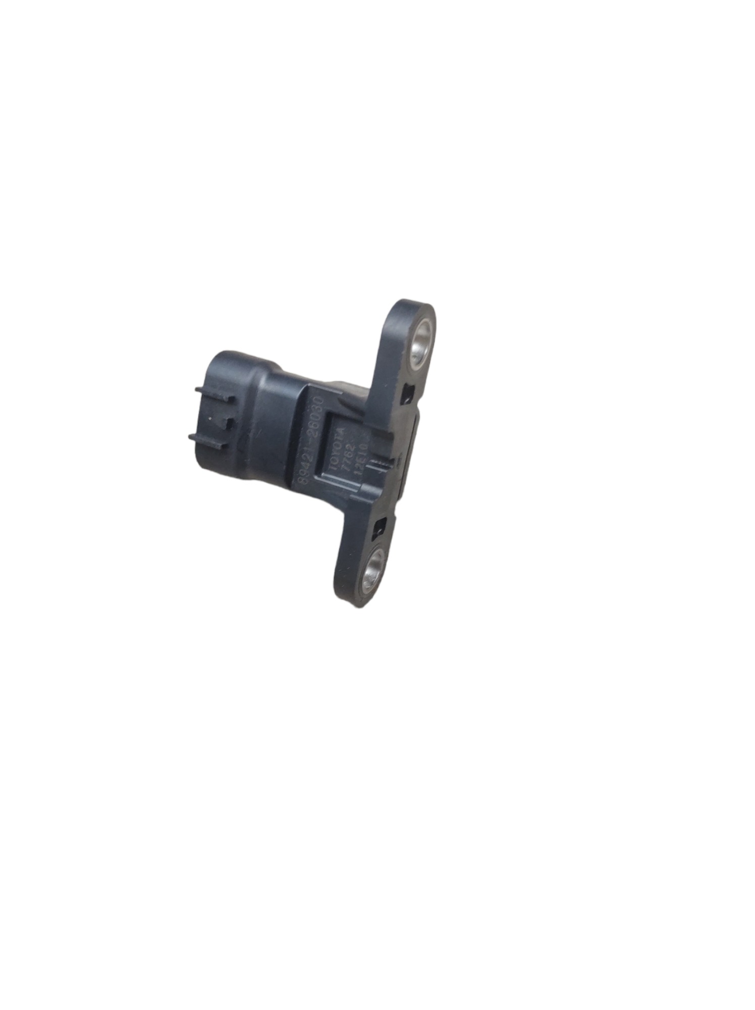 Sensor Map Toyota Yaris E Etios 1.5 16v 2016 À 2023. 4
