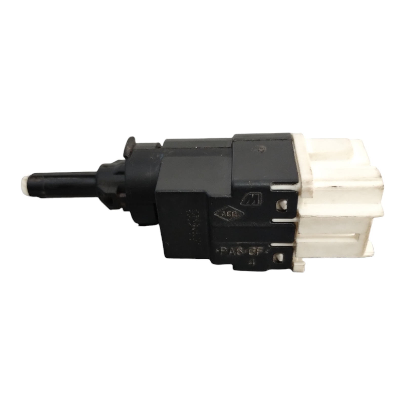 Interruptor Pedal Freio Renault Sandero Stepway 1.6 16v