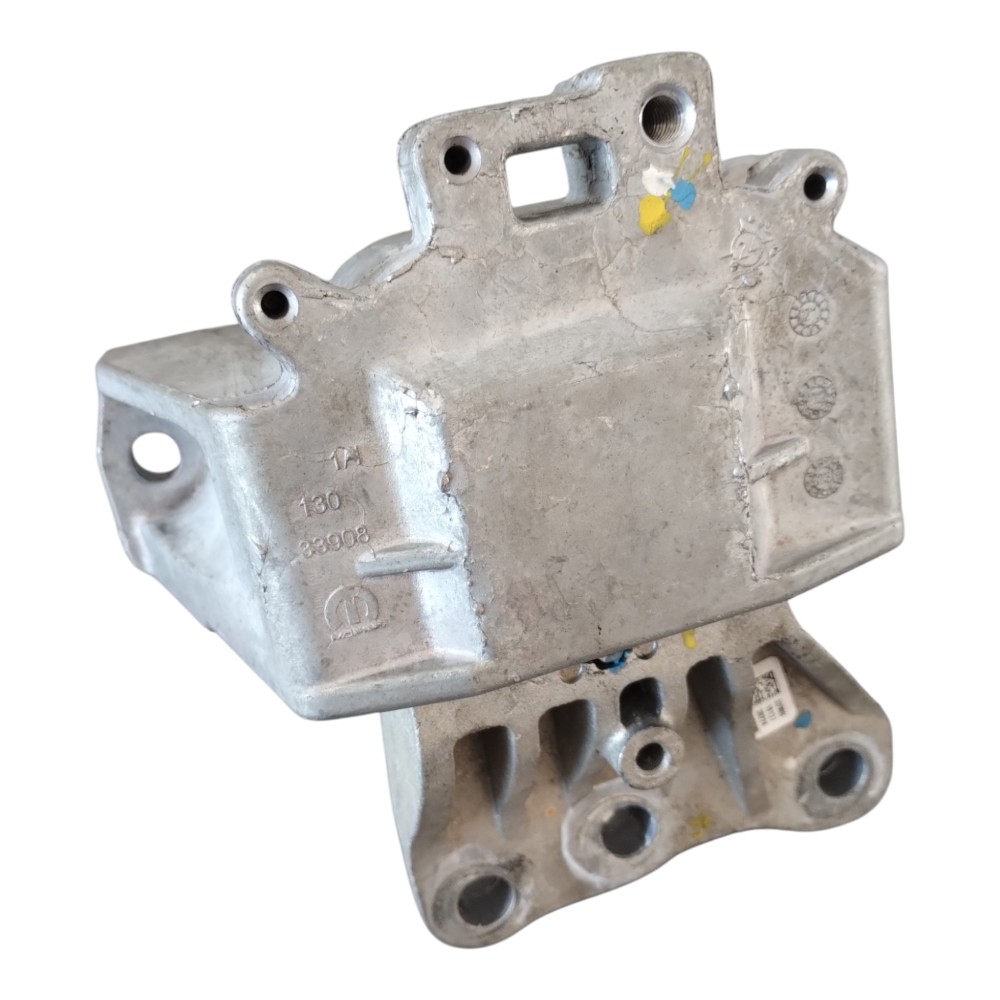 Coxim Do Motor Direito Toro Jeep Compass Renegade T270 1.3 7