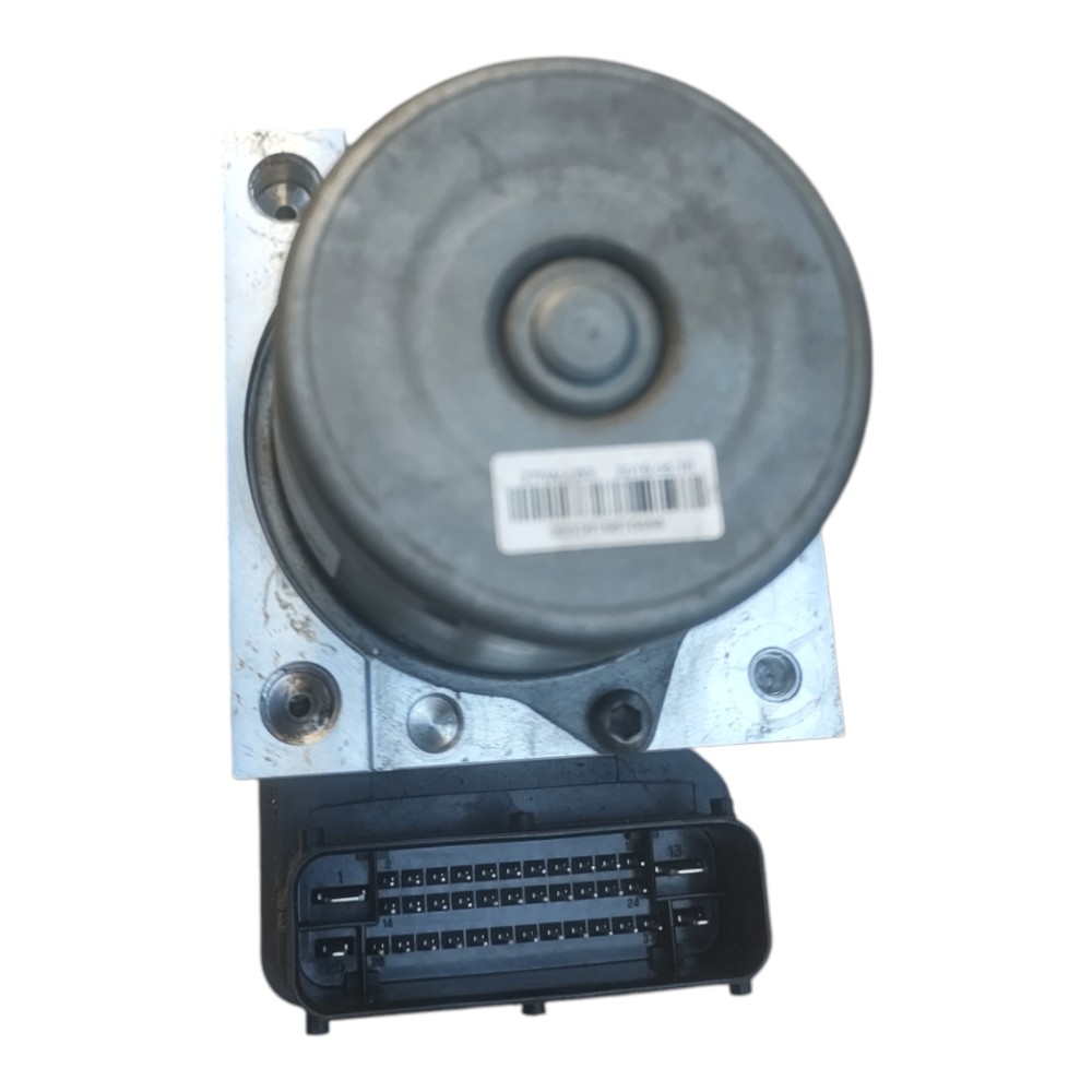 Módulo Hyundai Hb20 Be6000j801 2013 À 2019. 7