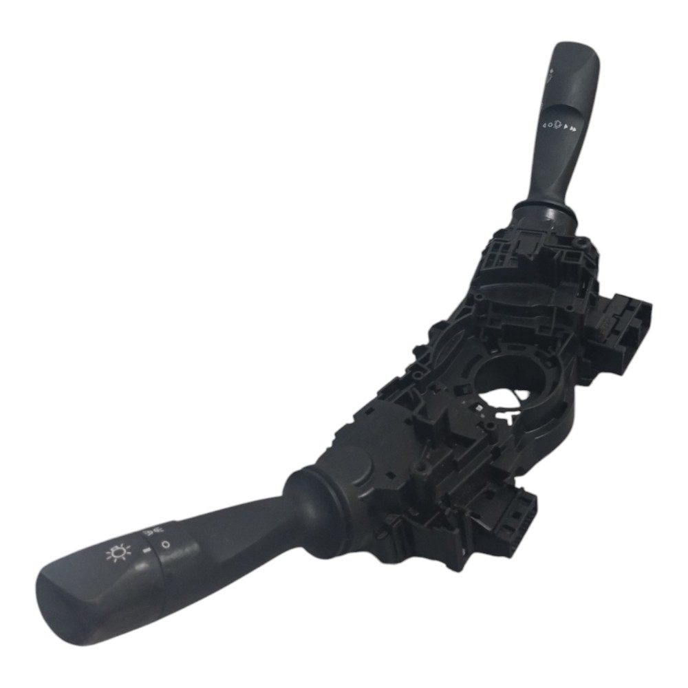 Comando De Setas Farol E Limpador Toyota Corolla 2015 À 2019 2