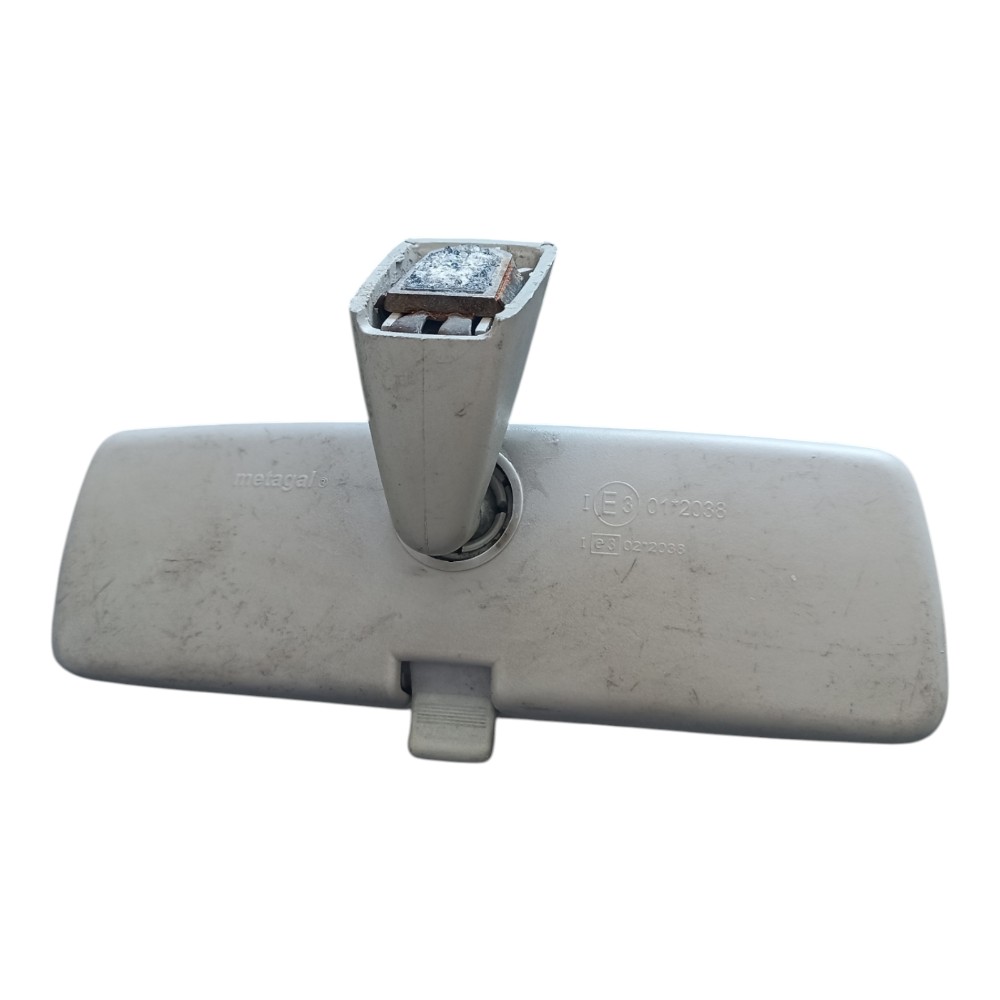ESPELHO RETROVISOR INT. VOLKSWAGEN GOL SAVEIRO VOYAGE 05/16. 3