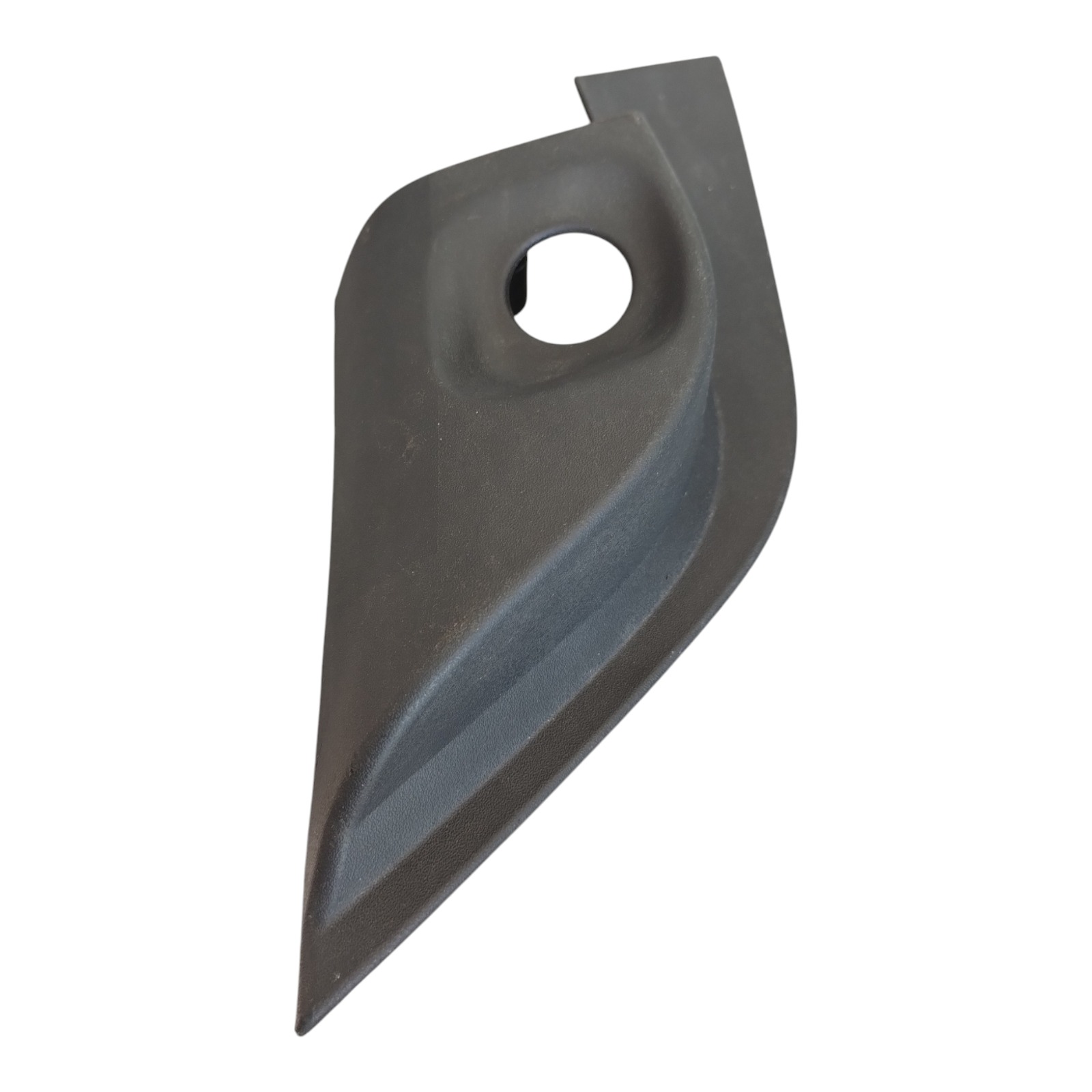 Moldura Interna Retrovisor Direito Gm Onix 2013 Á 2019. 4