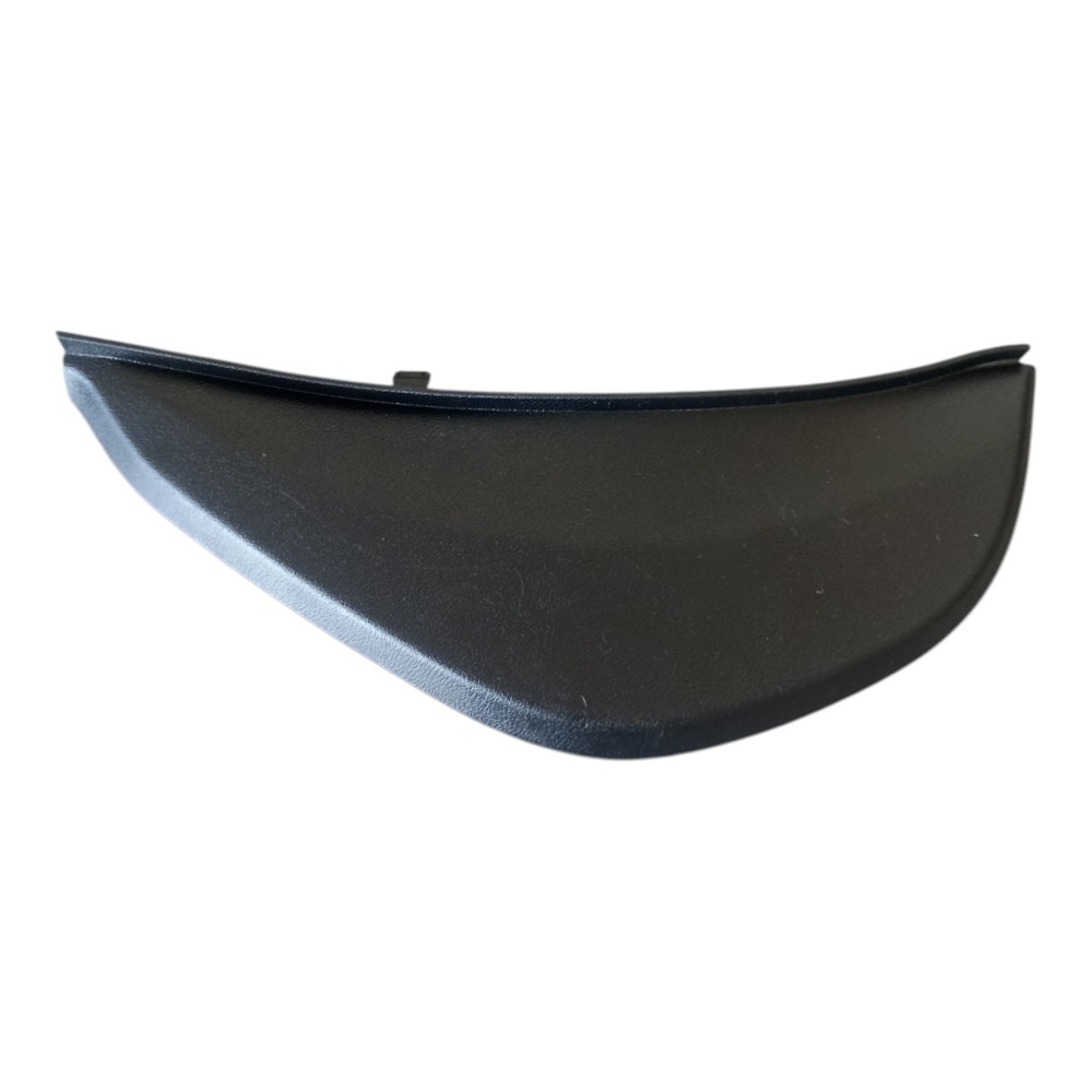 Moldura Acabamento Painel Ld Esquerdo Honda Cr-v 2008 À 2011 Preto 1