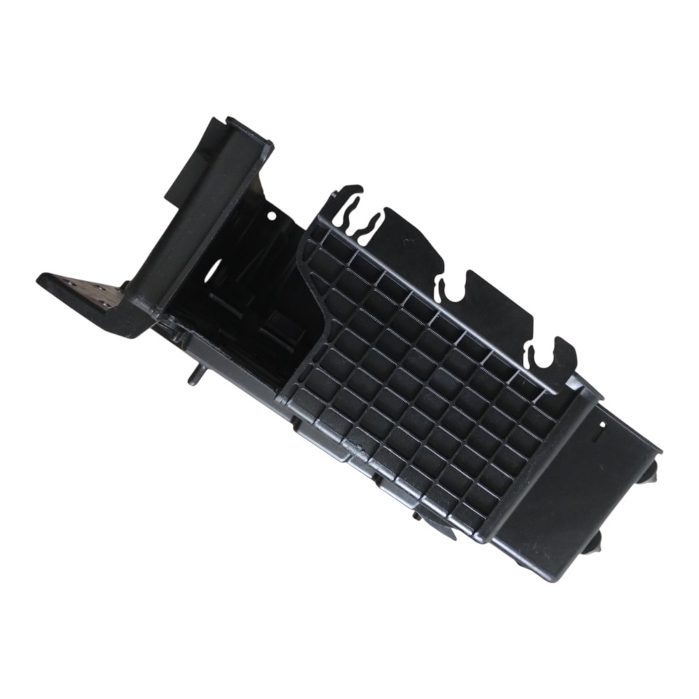Caixa Suporte da Bateria Citroen C3 1.6 2009 à 2012. 5