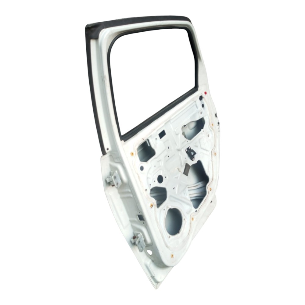 Porta Traseira Direita Fiat Grand Siena. 7
