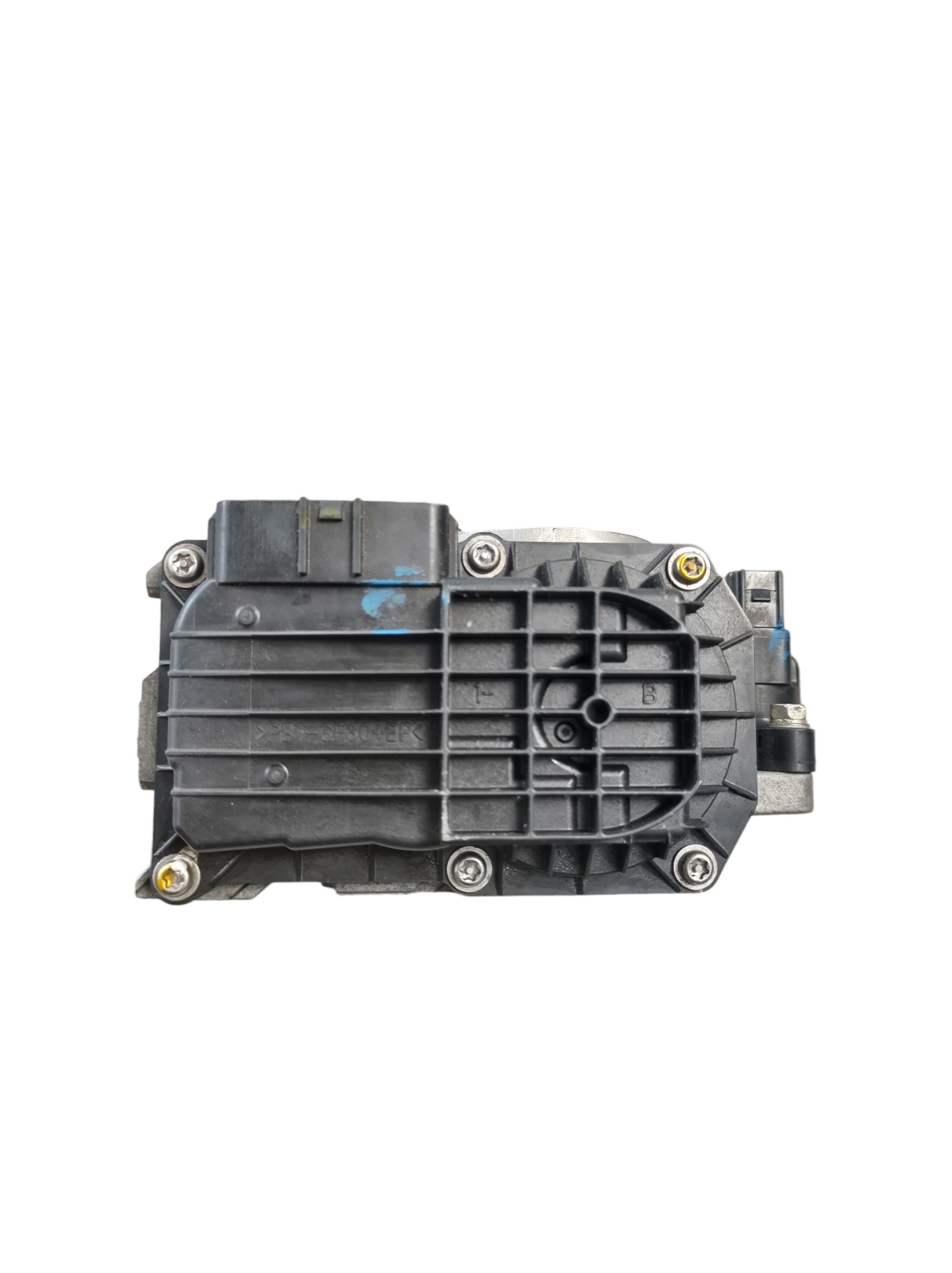 Tbi Corpo De Borboleta Honda Civic G9 2.0 16v 2012 À 2016. 6