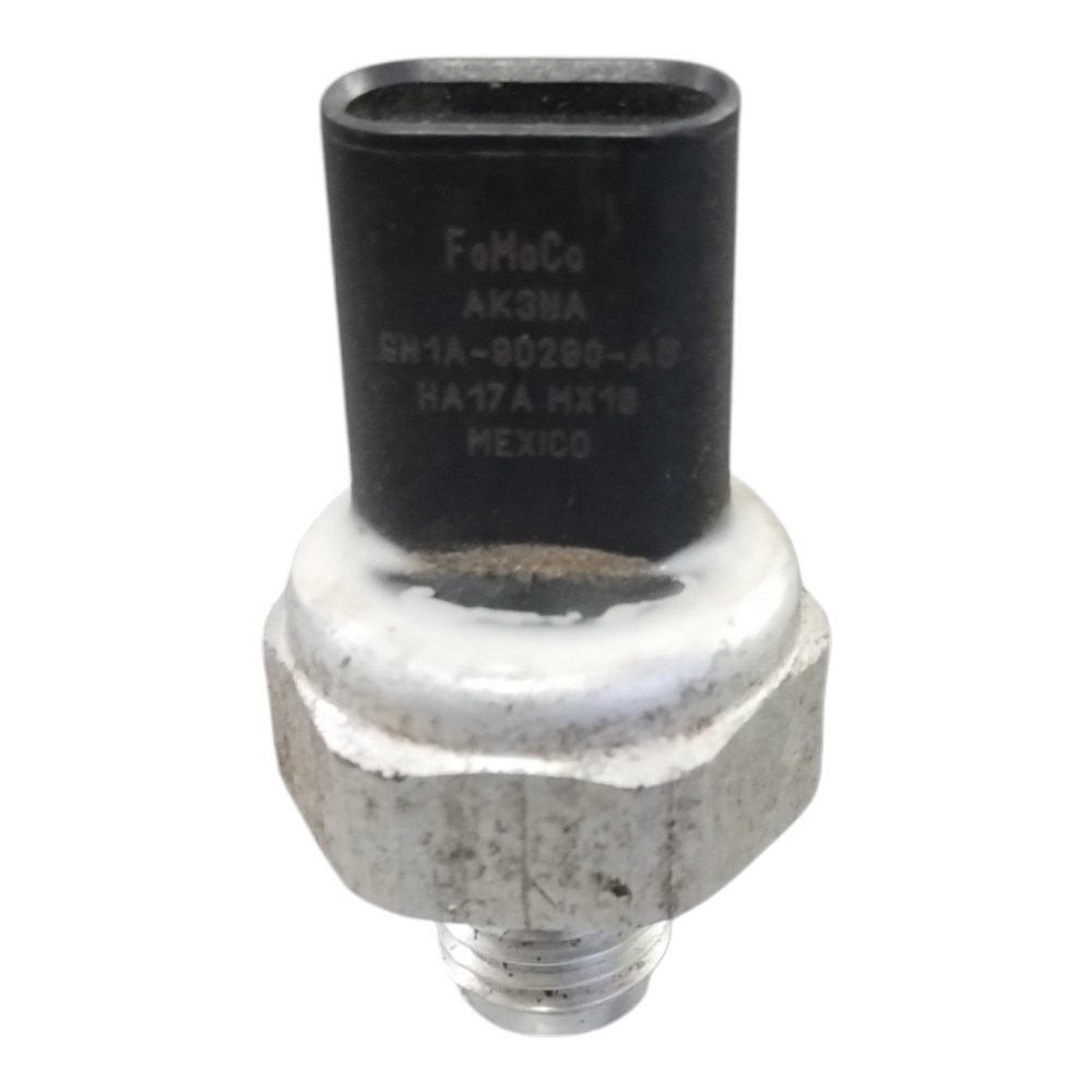 Sensor De Pressão Do Oleo Ford Ka 1.5 12v 2015 Á 2021. 3