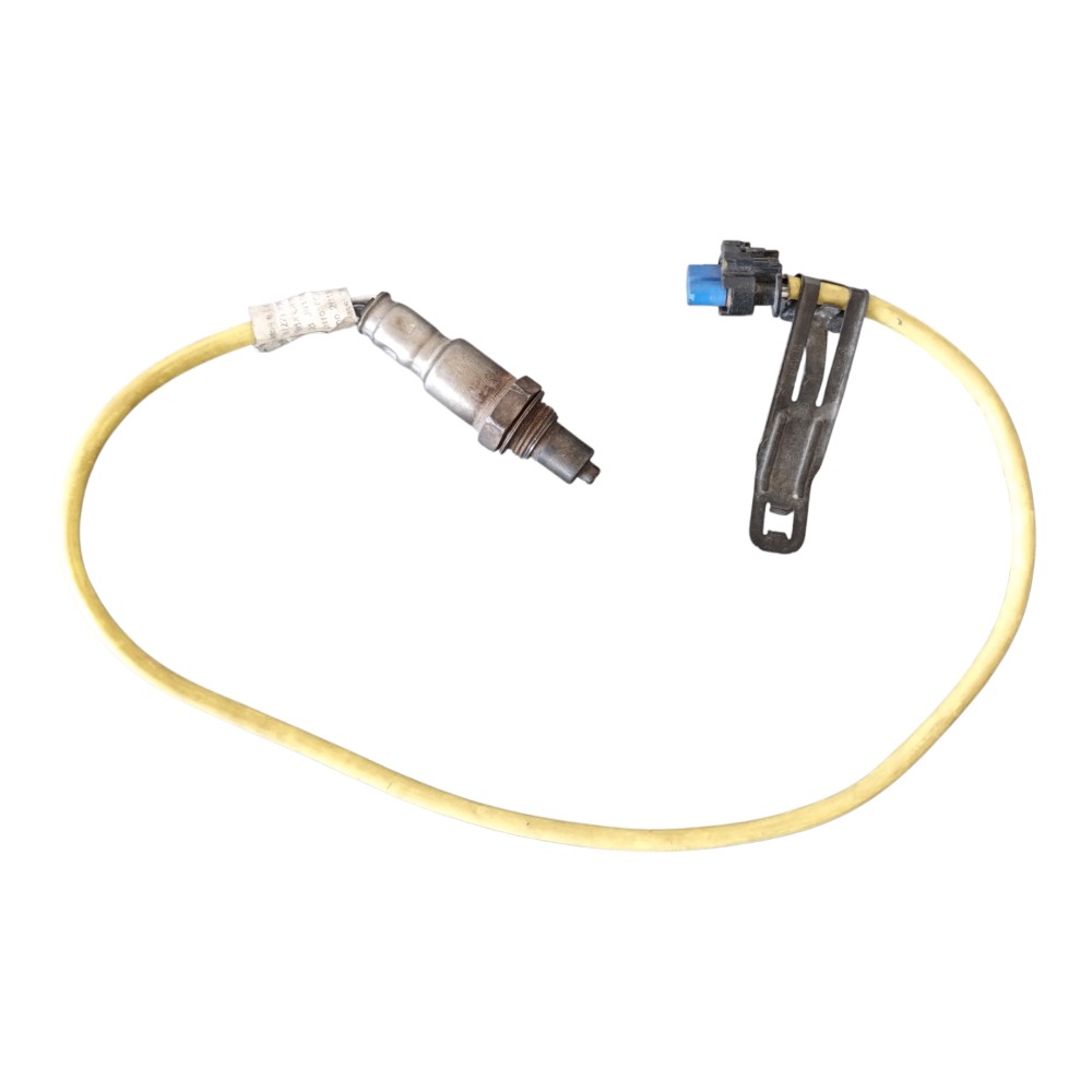 Sonda Lambda Secundária Ford Ka 1.5 2014 À 2021. 1