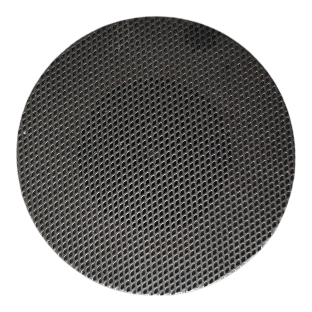 Tela Grade Difusor Citroen C4 Lounge 2014 À 2018 Original.