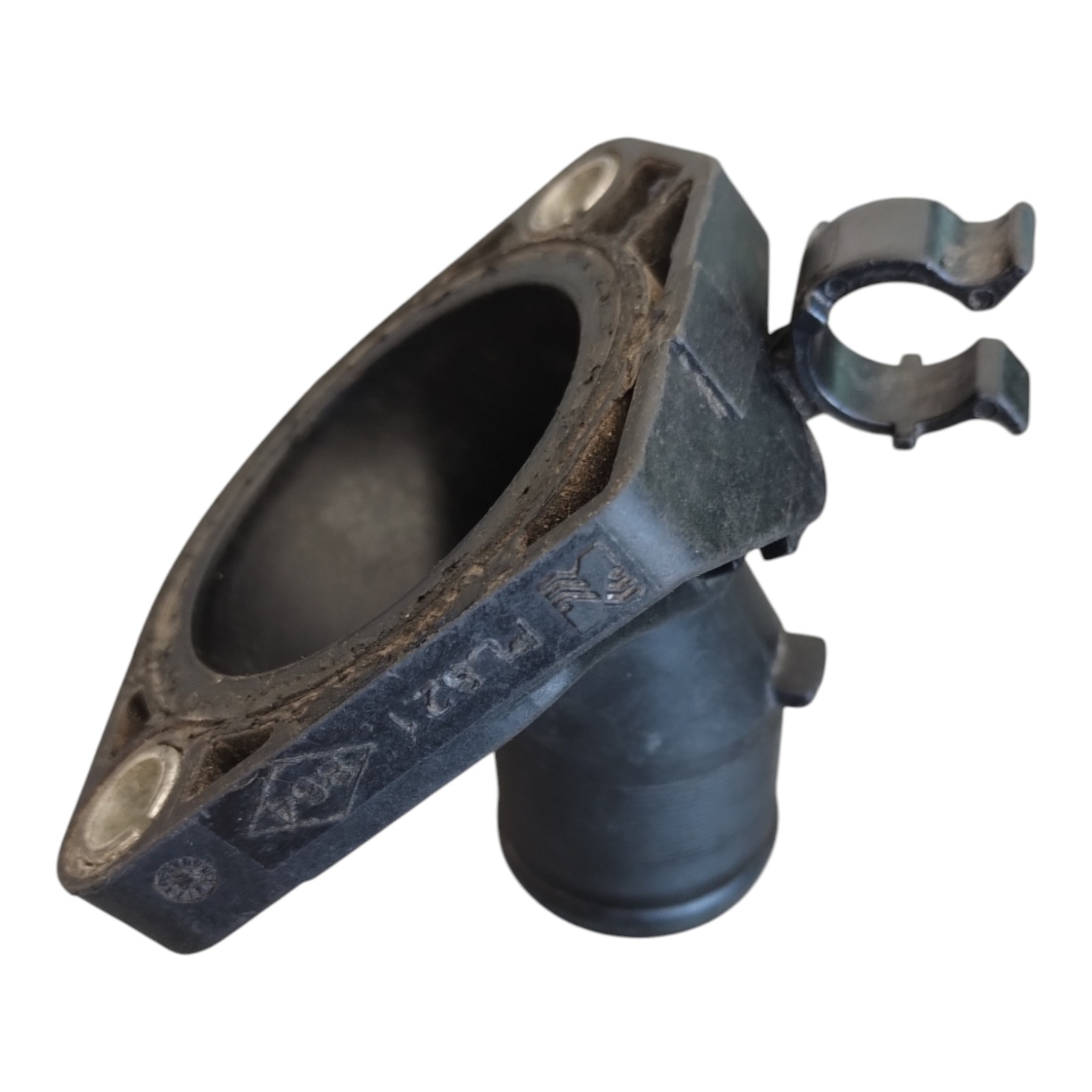 Flange Válvula Termostática Renault Sandero 1.6 2015 Á 2017. 5