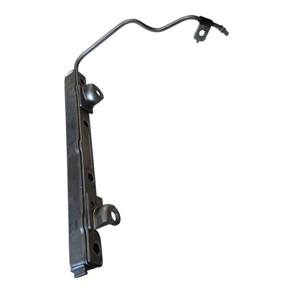 Flauta Dos Bicos Injetores Toyota Corolla 2.0 16v 2015/2019. 2