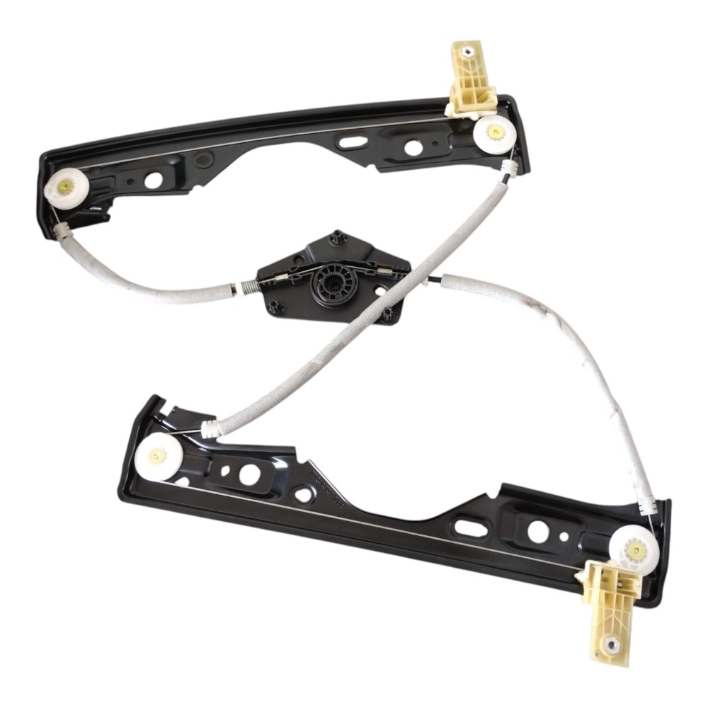Máquina Sistema Elevador Dianteira Esq. Jeep Compass 21 À 26 2