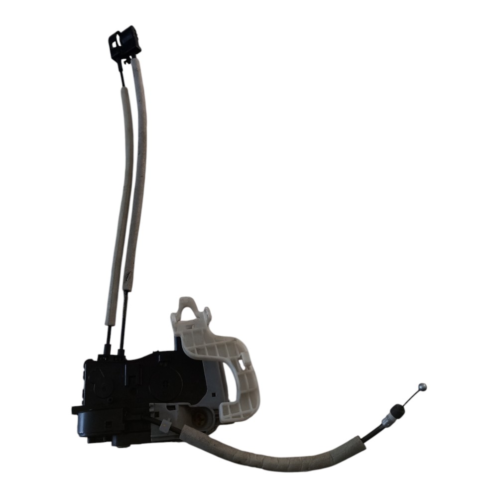 Fechadura Porta Dianteira Esquerda Kia Sportage 2011 À 2016. 2