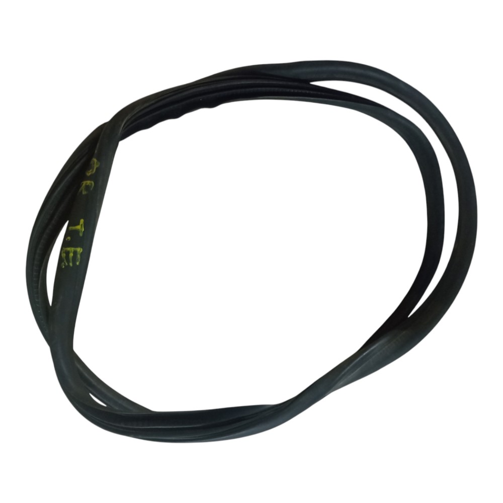 BORRACHA GUARNIÇÃO PORTA TRA.ES RENAULT SANDERO LOGAN 14/20 2