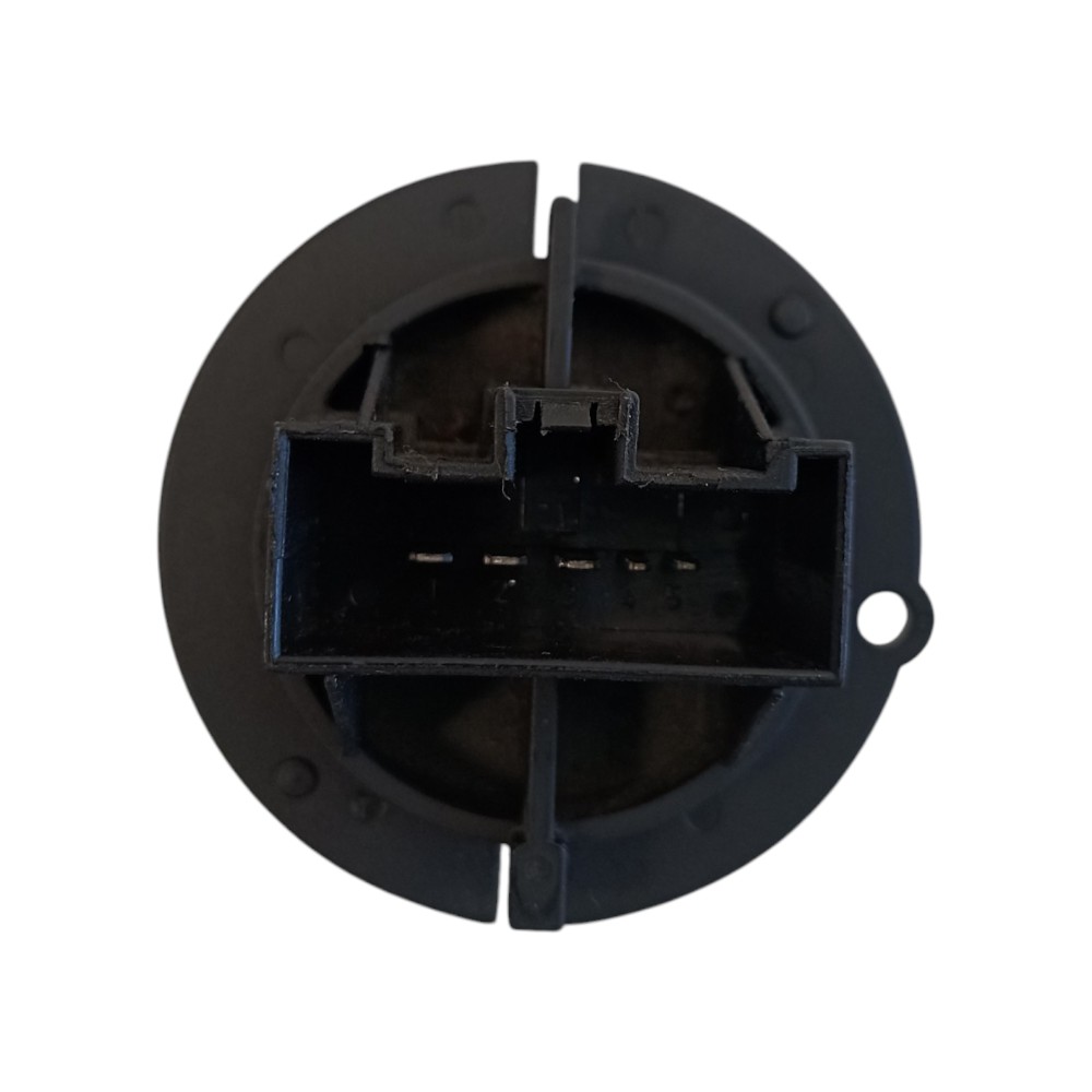 Resistência Ar Condicionado Peugeot 206 207 307 Citroen C3. 5