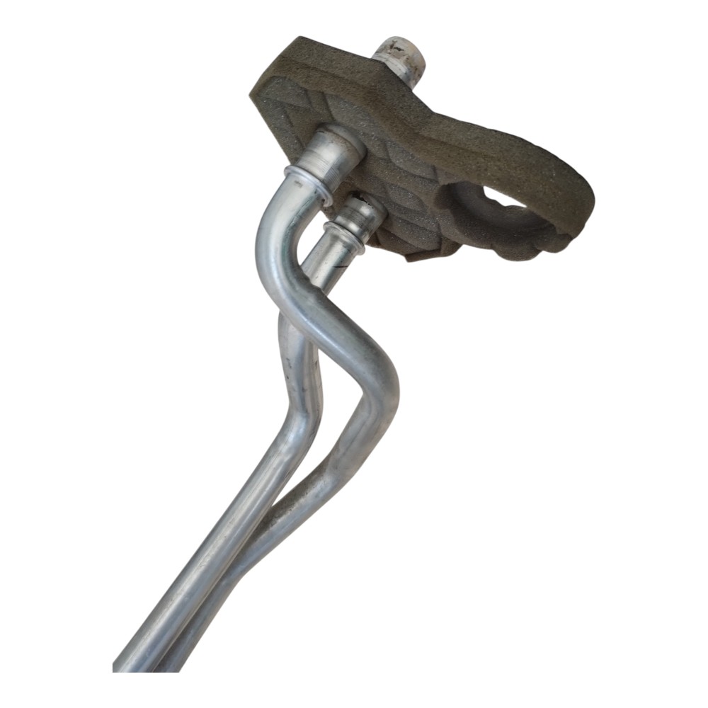 Radiador De Ar Quente Ford Ecosport New Fiesta Ka 1.6 16v. 6
