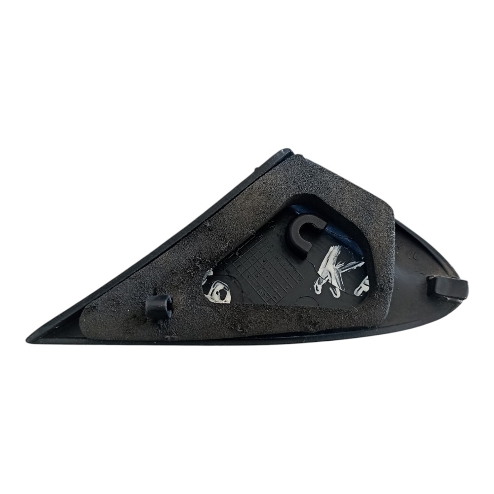 Acabamento Retrovisor direito Ford ka 2014 a 2020. 2