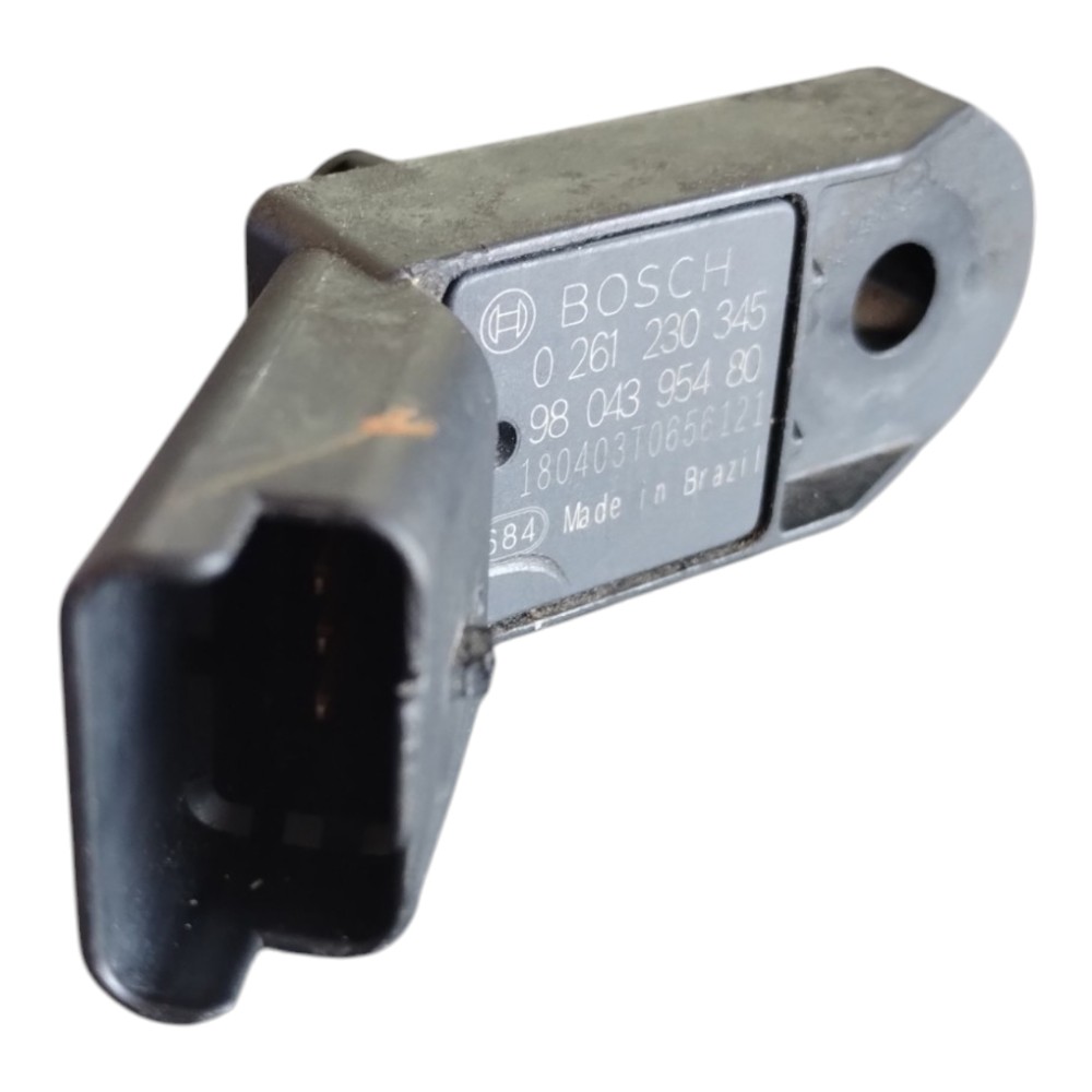 Sensor Map Peugeot 2008 1.6 2013 Á 2018. 2