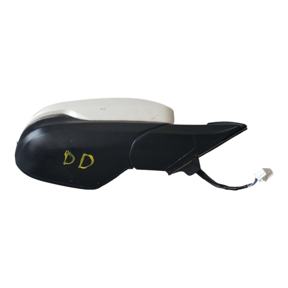 Retrovisor Eletrico Direito Honda Hrv  2015/2019. 4